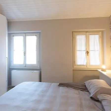 My Charming Ai Navigli-vigevano Apartment Milan