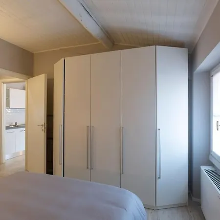 My Charming Ai Navigli-vigevano Apartment *