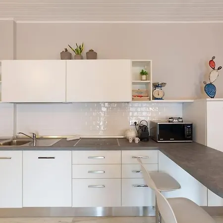 Apartment My Charming Ai Navigli-vigevano