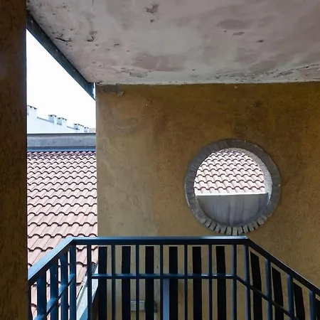 My Charming Ai Navigli-vigevano Апартаменты