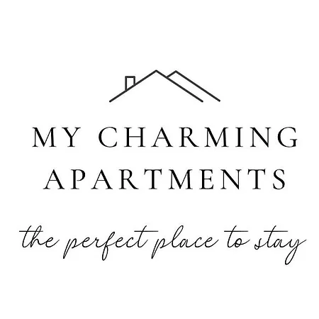 My Charming Ai Navigli-vigevano Appartement